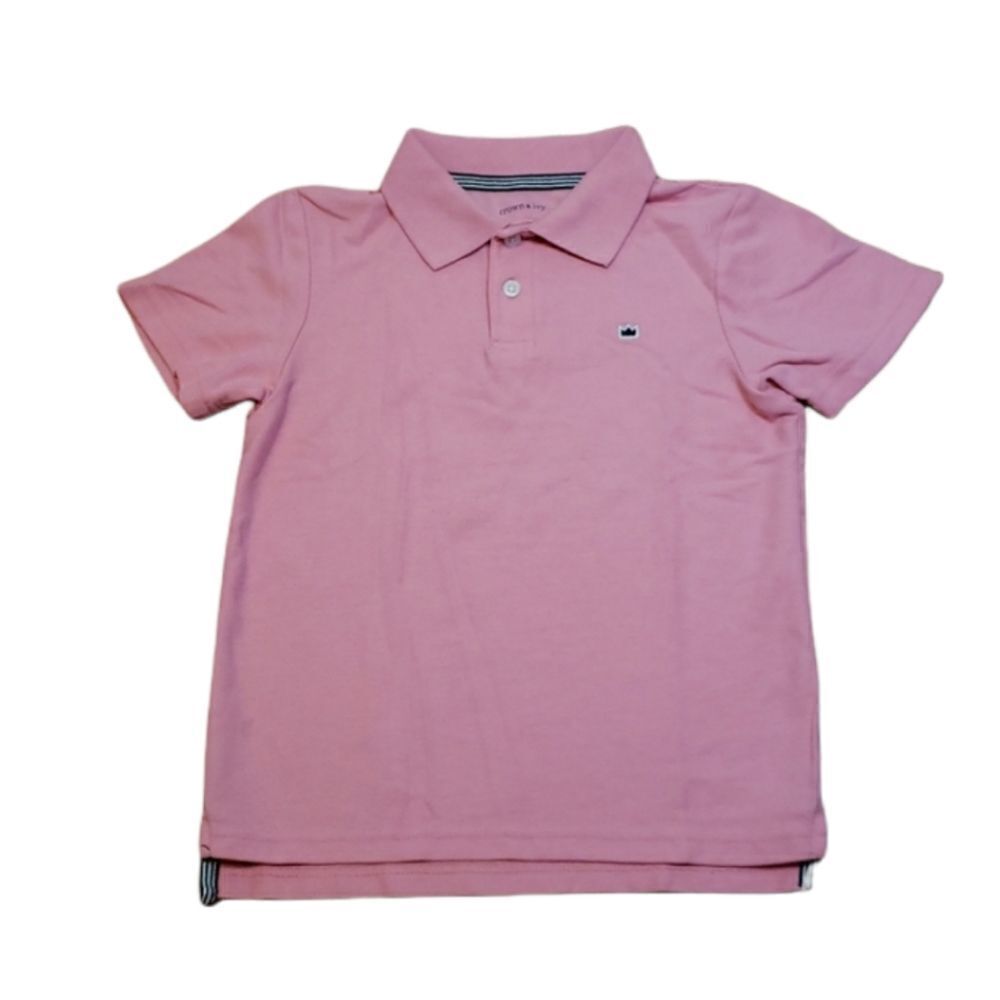 Crown & Ivy Police Uniform Shirt